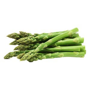Organic Asparagus Approx: 500g