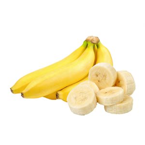 Bananes biologiques
