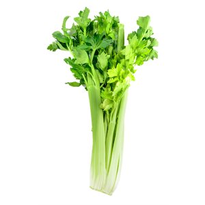 Organic Celery 1 unit