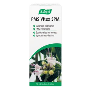 A.Vogel PMS Vitex SPM