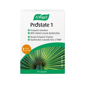 A.Vogel Prostate 1 60 capsules