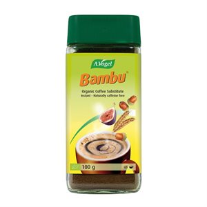 Bambu substitut de café bio 100 g