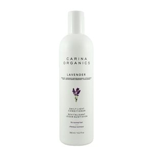 Aprés-shampooing Lavende