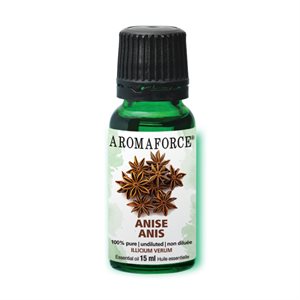 Aromaforce Anis Huile essentielle