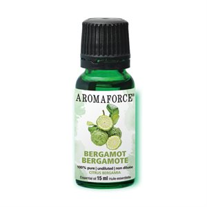 Aromaforce Bergamote Huile essentielle