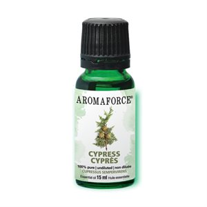 Aromaforce Cyprés Huile essentielle
