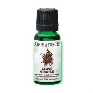 Aromaforce Girofle Huile essentielle