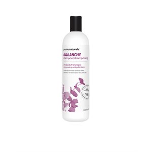 Avalanche shampooing anti-pelliculaire