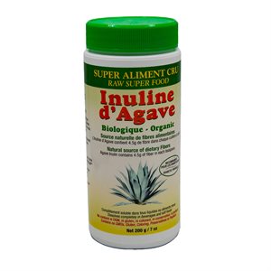Aurys Inuline d'Agave