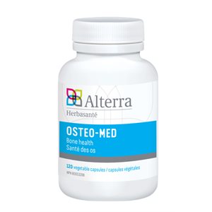 Alterra Osteo-Med