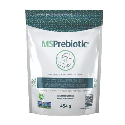 Msprebiotic Resistant Potato Starch G