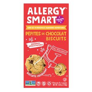 Allergy Smart Pepites De Chocolat