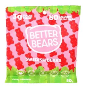 Better Bears Ours suédois