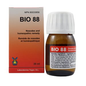 BIO-88 - 30 ml