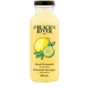 Black River - Classic Lemonade