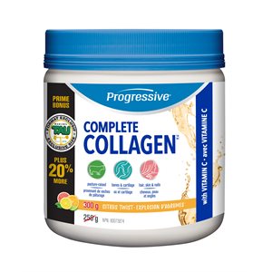 Collagene Argrumes Exclusive 300G