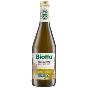 Biotta Jus de Céleri-Rave 500 ml