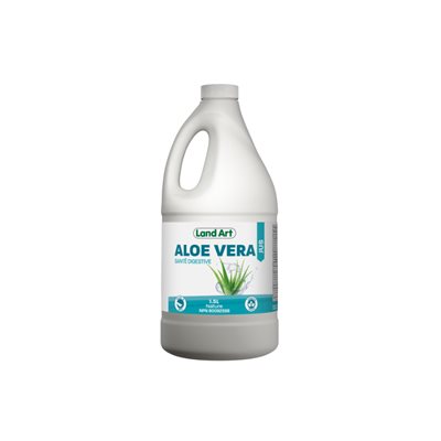 errezil aloe vera Aloe Vera Juice main image 0