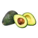 Avocat  Biologiques 1 unité