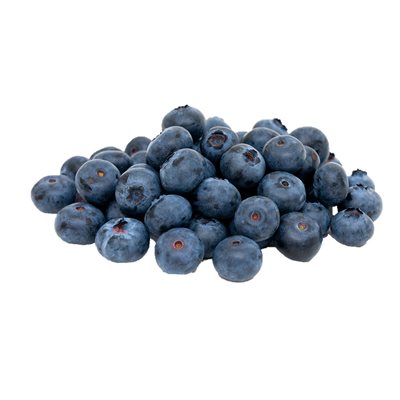 Bleuet Biologiques 170g Bleuet Biologiques 170g