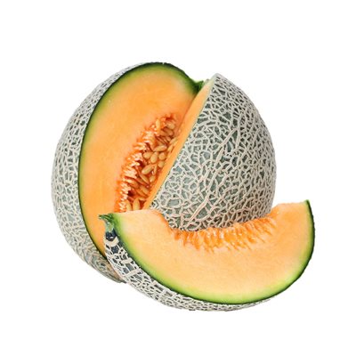 Cantaloup Biologiques 1 unité Cantaloup Biologiques 1 unité