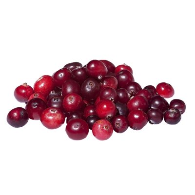 Canneberge Biologiques 227g Canneberge Biologiques 227g