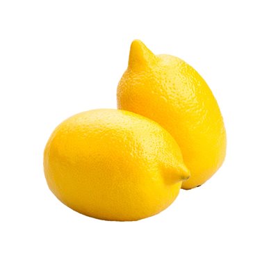Citron Biologique 1 unité Citron Biologique 1 unité
