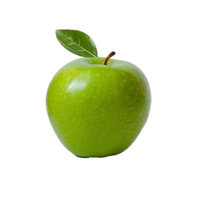 Pommes Granny biologiques env:200g Pommes Granny biologiques env:200g