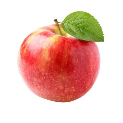 Pommes Spartan biologiques Env:190g Pommes Spartan biologiques Env:190g