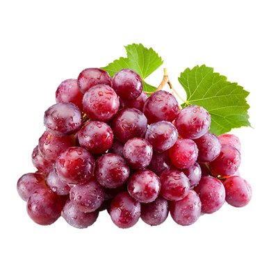 Raisins rouges biologiques env:920g Raisins rouges biologiques env:920g