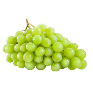 Raisins vert Biologiques env:920g