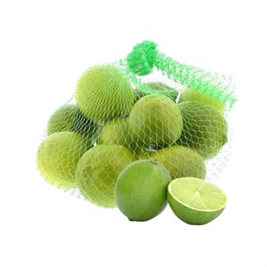 Organic Limes 1lb bag