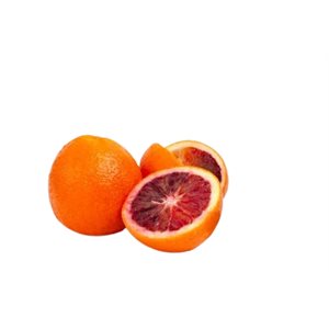 Organic Blood Oranges 2lb bag
