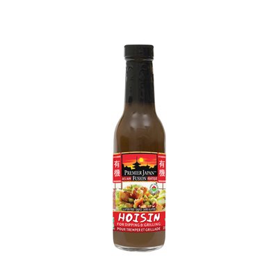 Premier Japan Fusion Sauce Hoisin 251ml Premier Japan Fusion Sauce Hoisin 251ml