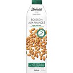 Elmhurst Boisson Aux Amande Non Sucree 946ml