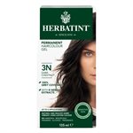 Herbatint Coloration permanente | 3N Châtain foncé 135ml