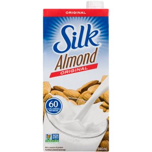 Silk Boisson Amande Original 946ml