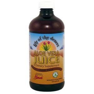 Aloe Vera Juice 473 ml