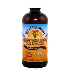 Aloe Vera Juice - 946 ml