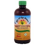 Aloe Vera Gel Whole Leaf -  946 ml