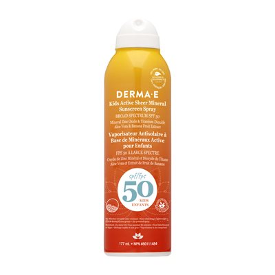 SPF50 ANTI SOLAIRE ENFANTS VAPO 177ml SPF50 ANTI SOLAIRE ENFANTS VAPO 177ml