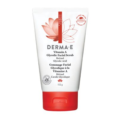 Gommage Facial à la Vitamine A 113g Gommage Facial à la Vitamine A 113g
