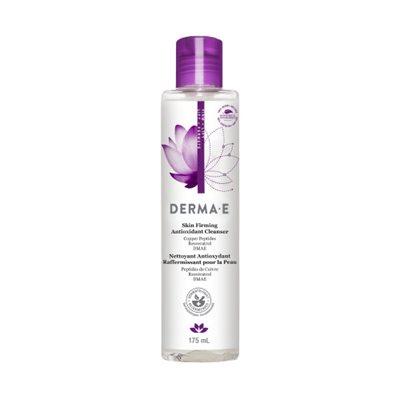Nettoyant raffermissant aux antioxidant 175ml Nettoyant raffermissant aux antioxidant 175ml