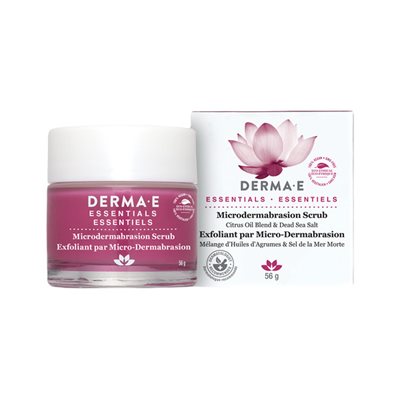 Gommage Microdermabrasion Gommage Microdermabrasion