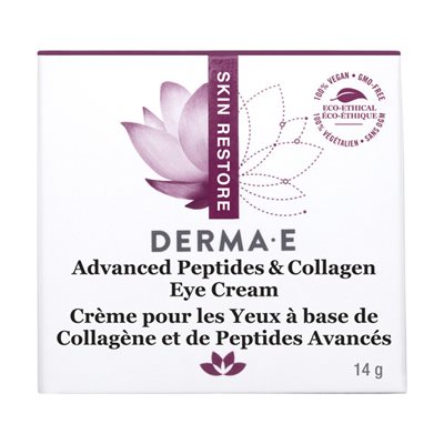 Creme Yeux Hydratante Peptides 14g Creme Yeux Hydratante Peptides 14g