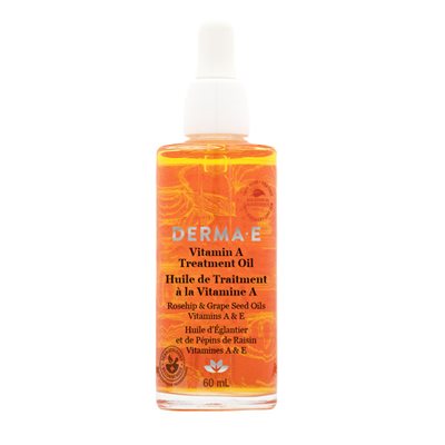 Huile Illuminante à la Vitamine A 60ml Huile Illuminante à la Vitamine A 60ml