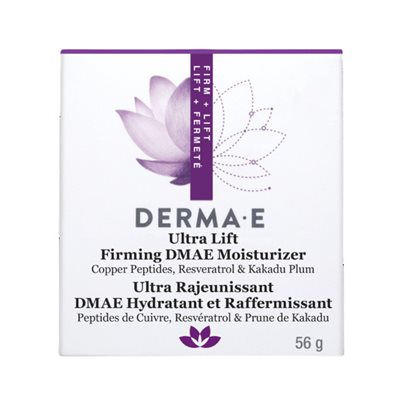 Hydratant DMAE Raffermissant 56g Hydratant DMAE Raffermissant 56g
