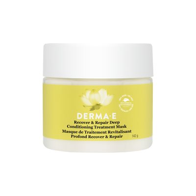 MASQUE DE TRAITEMENT REVITALISANT PROFOND 142g MASQUE DE TRAITEMENT REVITALISANT PROFOND 142g