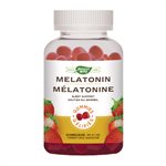 Nature's Way Sleep Well Melatonin Gummies 60un