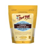 Bob's Red Mill   Semoule De Maîs - Moyenne 680g